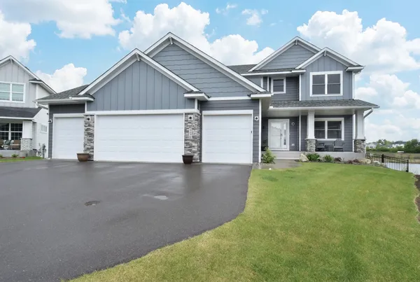 $1,050,000 | 4930 130th Court Northeast, Blaine, MN 55449