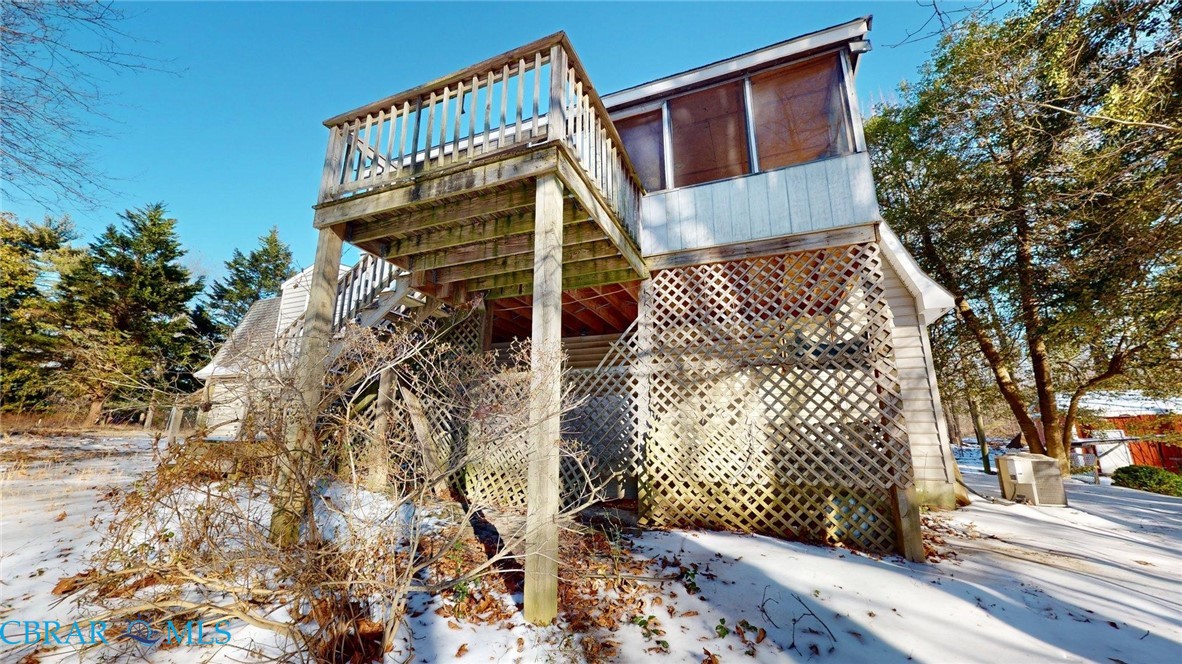 1175 Clancie Road Shacklefords, VA 23156 - Photo 37 of 50