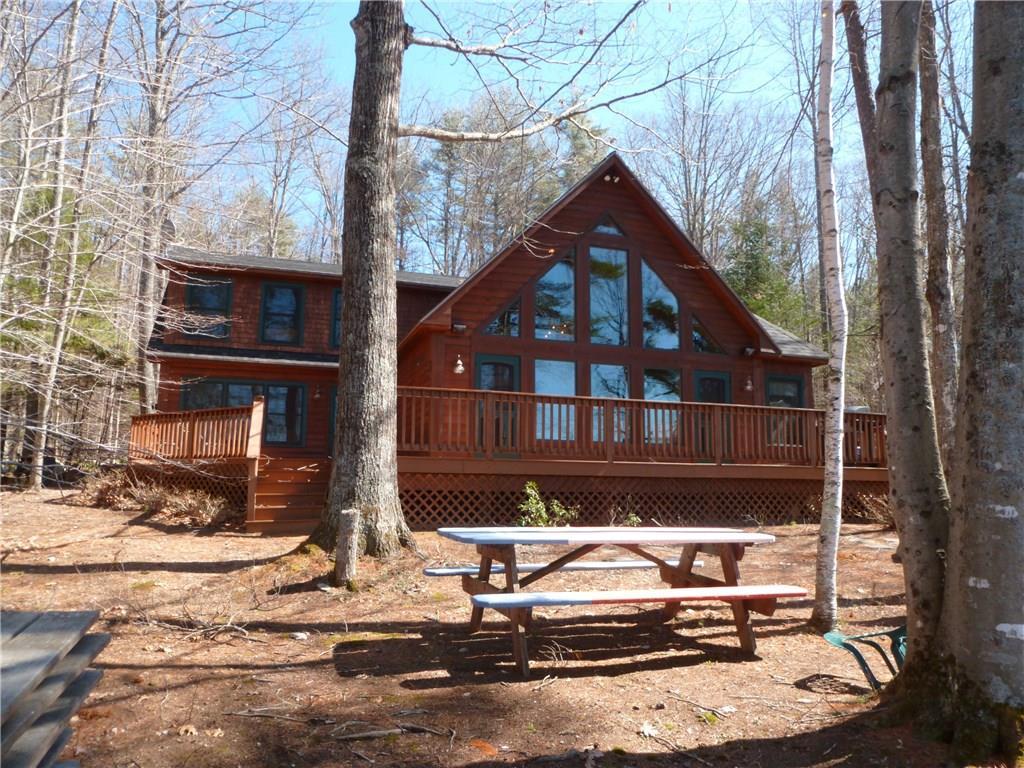 135 Fish Hook Road Oxford, ME 04270 - Photo 8 of 34 Photo