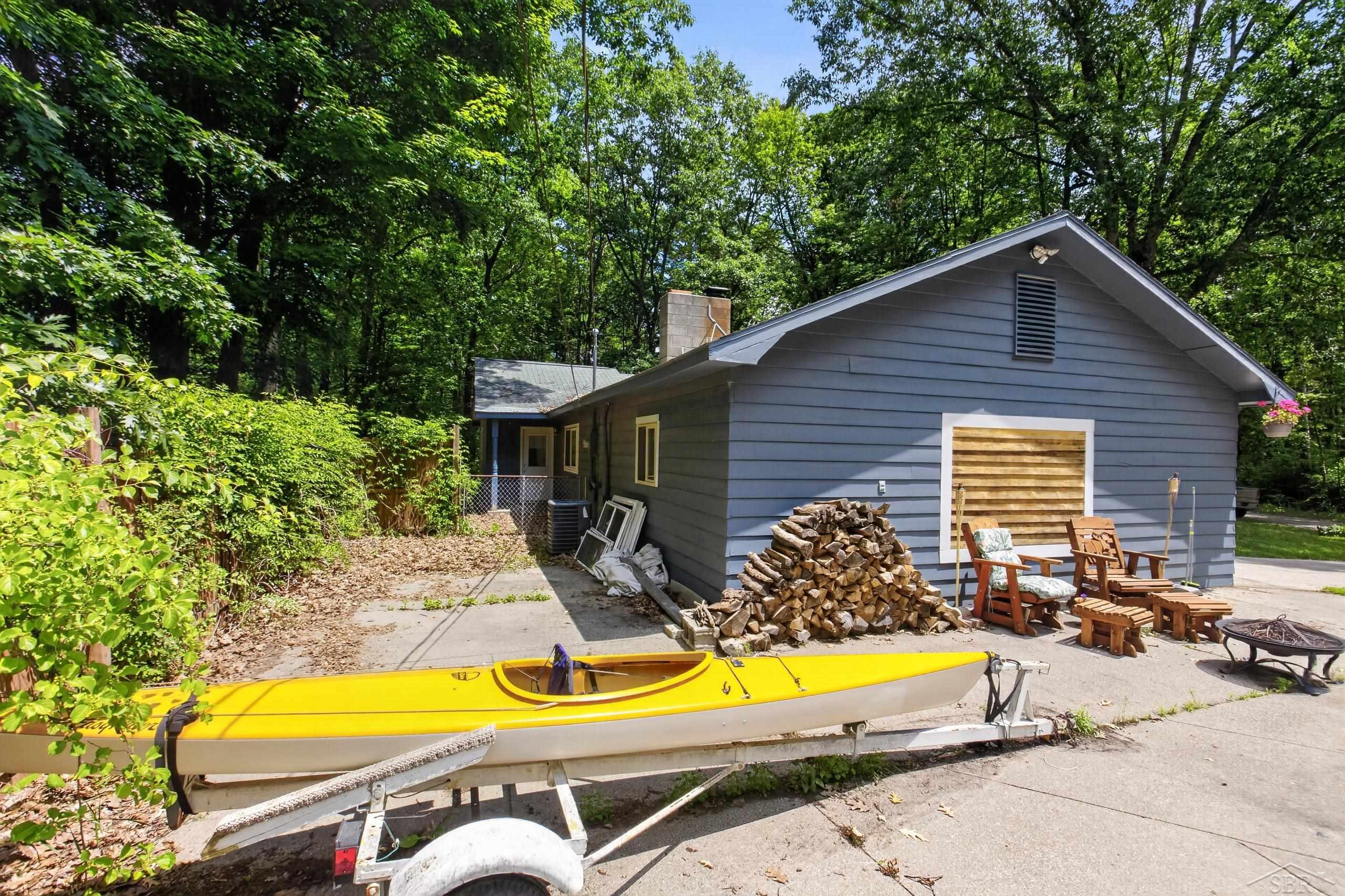 4350 East Arnold Lake Road Harrison, MI 48625 - Photo 42 of 45