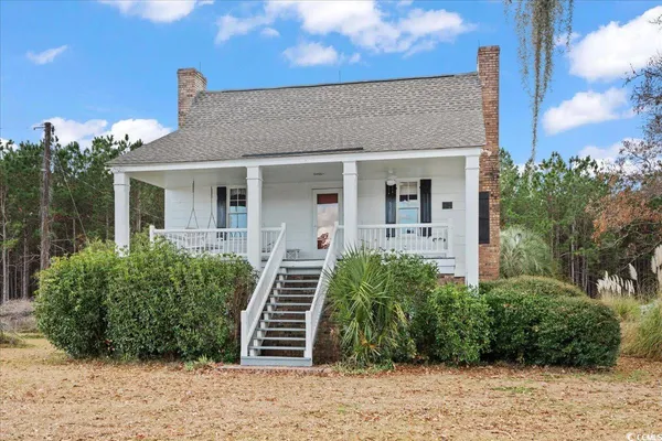 $3,500,000 | 739-741 Jones Road, Lake City, SC 29560