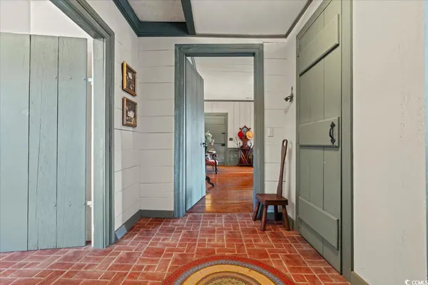 $3,500,000 | 739-741 Jones Road, Lake City, SC 29560