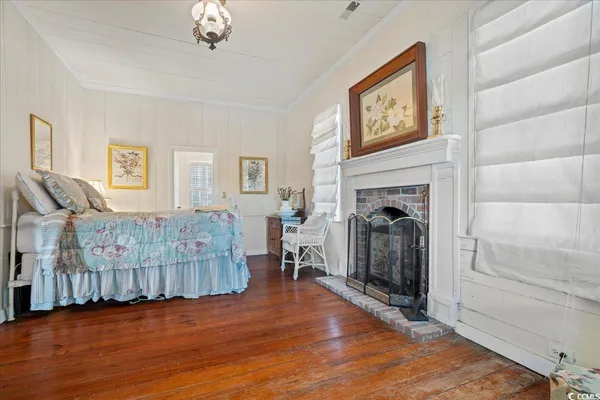 $3,500,000 | 739-741 Jones Road, Lake City, SC 29560