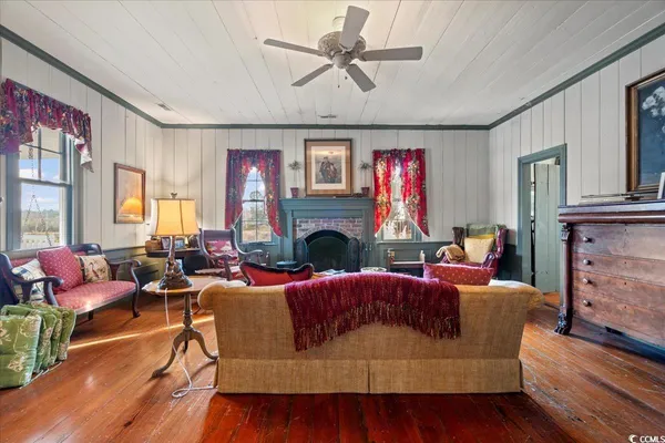 $3,500,000 | 739-741 Jones Road, Lake City, SC 29560