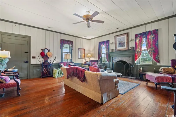 $3,500,000 | 739-741 Jones Road, Lake City, SC 29560