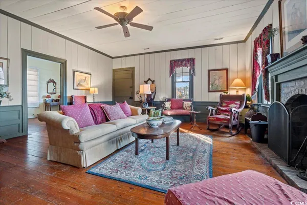 $3,500,000 | 739-741 Jones Road, Lake City, SC 29560