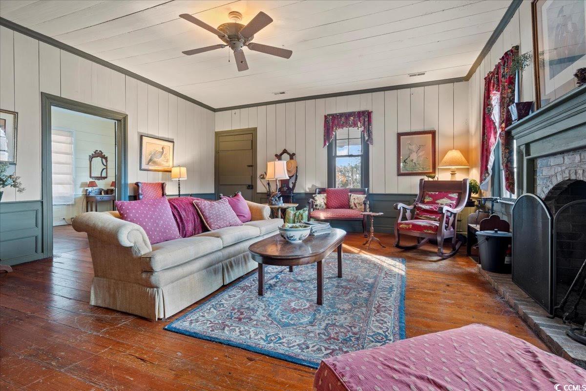 739-741 Jones Road Lake City, SC 29560 - Photo 19 of 39