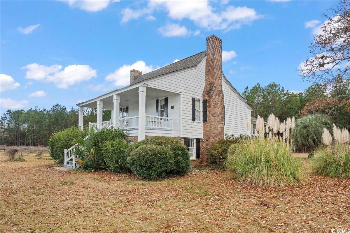 739-741 Jones Road Lake City, SC 29560 - Photo 2 of 39