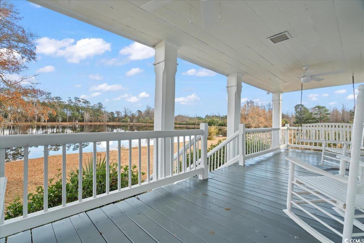 739-741 Jones Road Lake City, SC 29560 - Photo 22 of 39