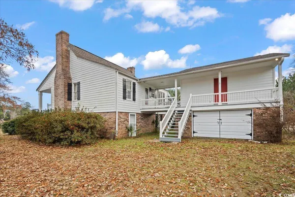 $3,500,000 | 739-741 Jones Road, Lake City, SC 29560