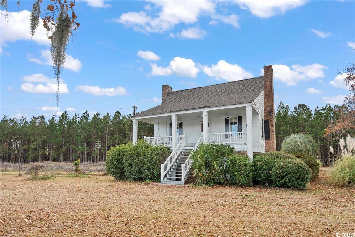 739-741 Jones Road Lake City, SC 29560 - Photo 24 of 39