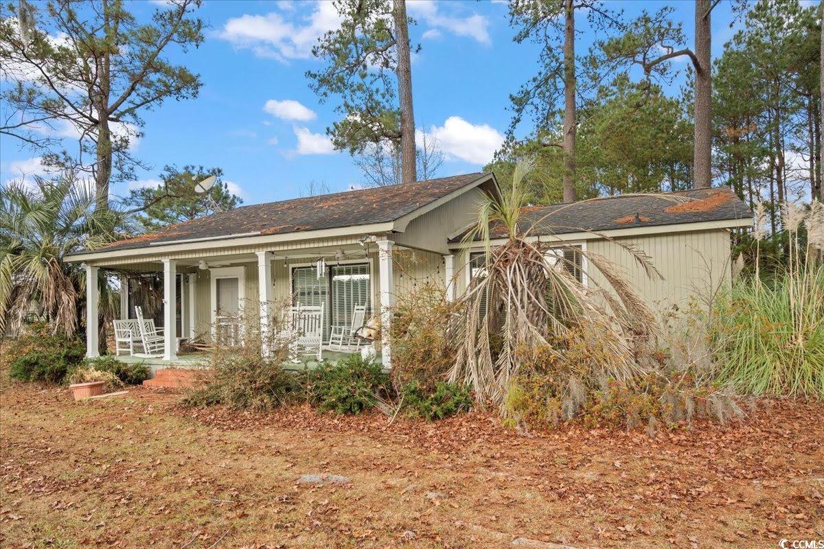 739-741 Jones Road Lake City, SC 29560 - Photo 26 of 39