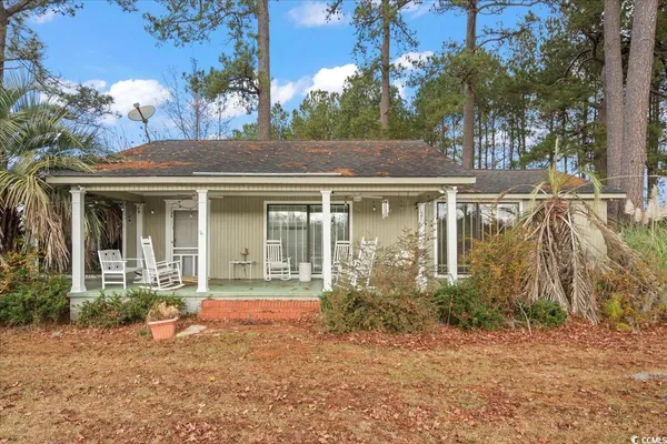 $3,500,000 | 739-741 Jones Road, Lake City, SC 29560