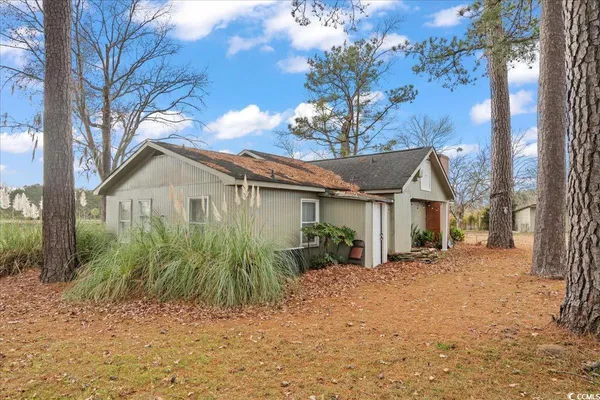 $3,500,000 | 739-741 Jones Road, Lake City, SC 29560