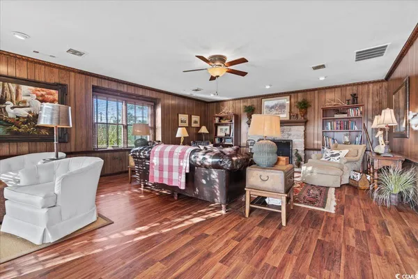 $3,500,000 | 739-741 Jones Road, Lake City, SC 29560