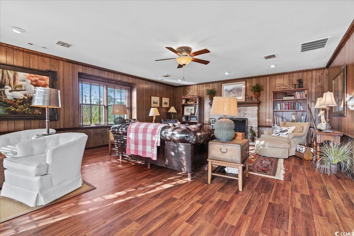 739-741 Jones Road Lake City, SC 29560 - Photo 30 of 39