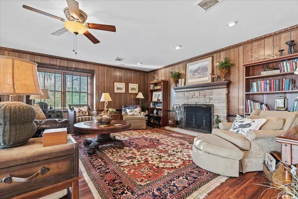 $3,500,000 | 739-741 Jones Road, Lake City, SC 29560