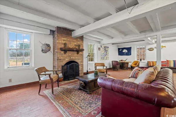 $3,500,000 | 739-741 Jones Road, Lake City, SC 29560