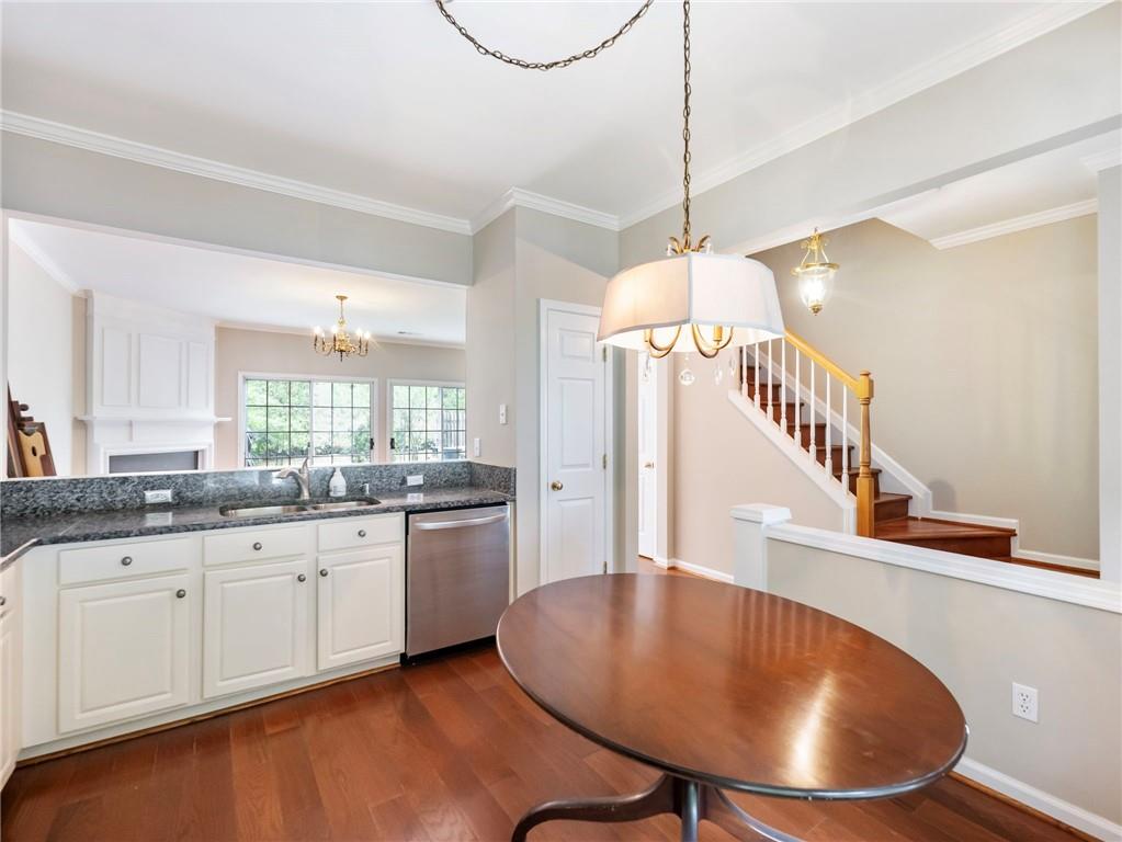 3744 Berkeley Crossing Duluth, GA 30096 - Photo 5 of 30