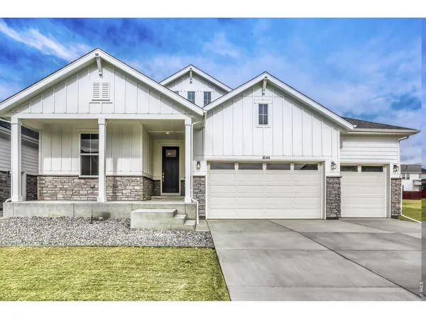 $840,000 | 1644 Sundown Run Drive, Windsor, CO 80550