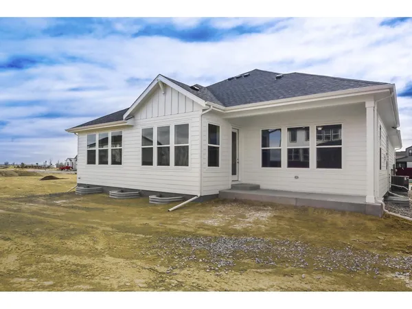 $840,000 | 1644 Sundown Run Drive, Windsor, CO 80550