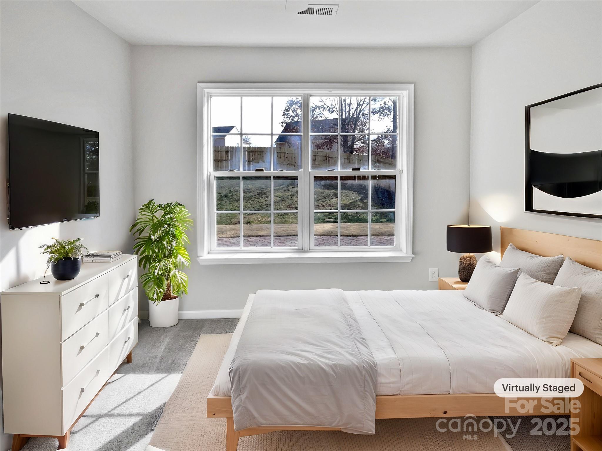 8035 Bristle Lane Charlotte, NC 28214 - Photo 4 of 19