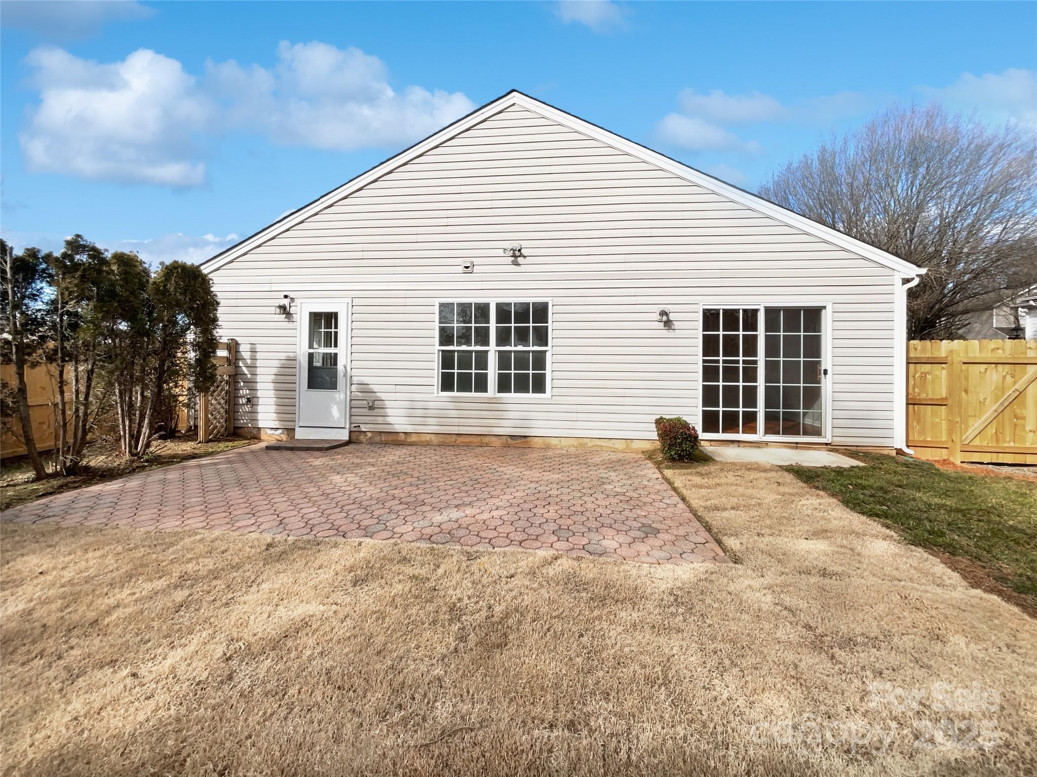 8035 Bristle Lane Charlotte, NC 28214 - Photo 8 of 19