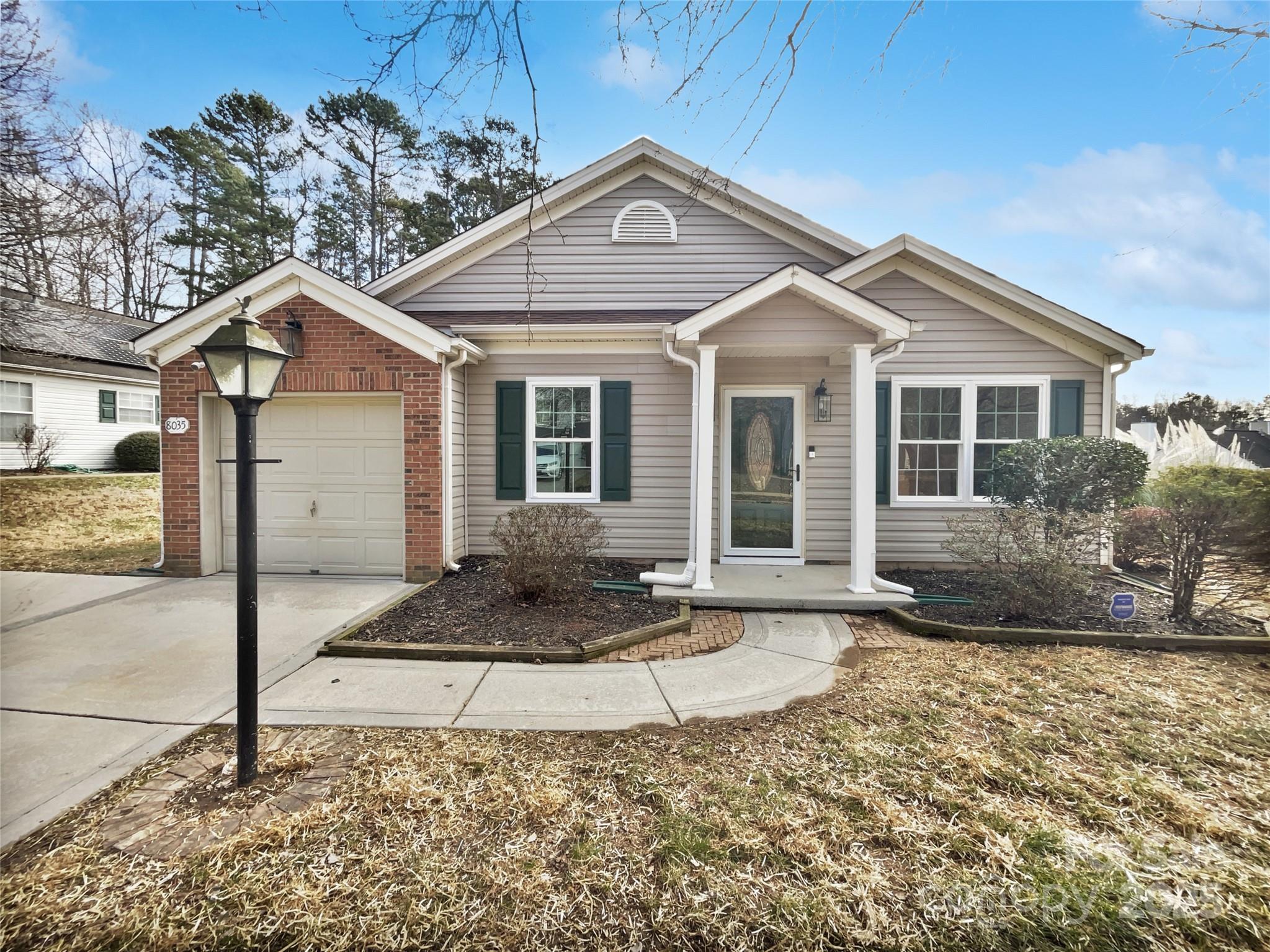 8035 Bristle Lane Charlotte, NC 28214 - Photo 9 of 19