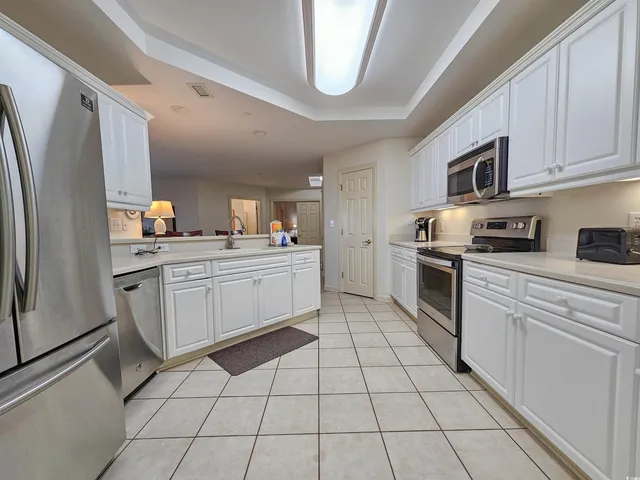 $735,000 | 8500 Margate Circle, Unit 909, Myrtle Beach, SC 29572