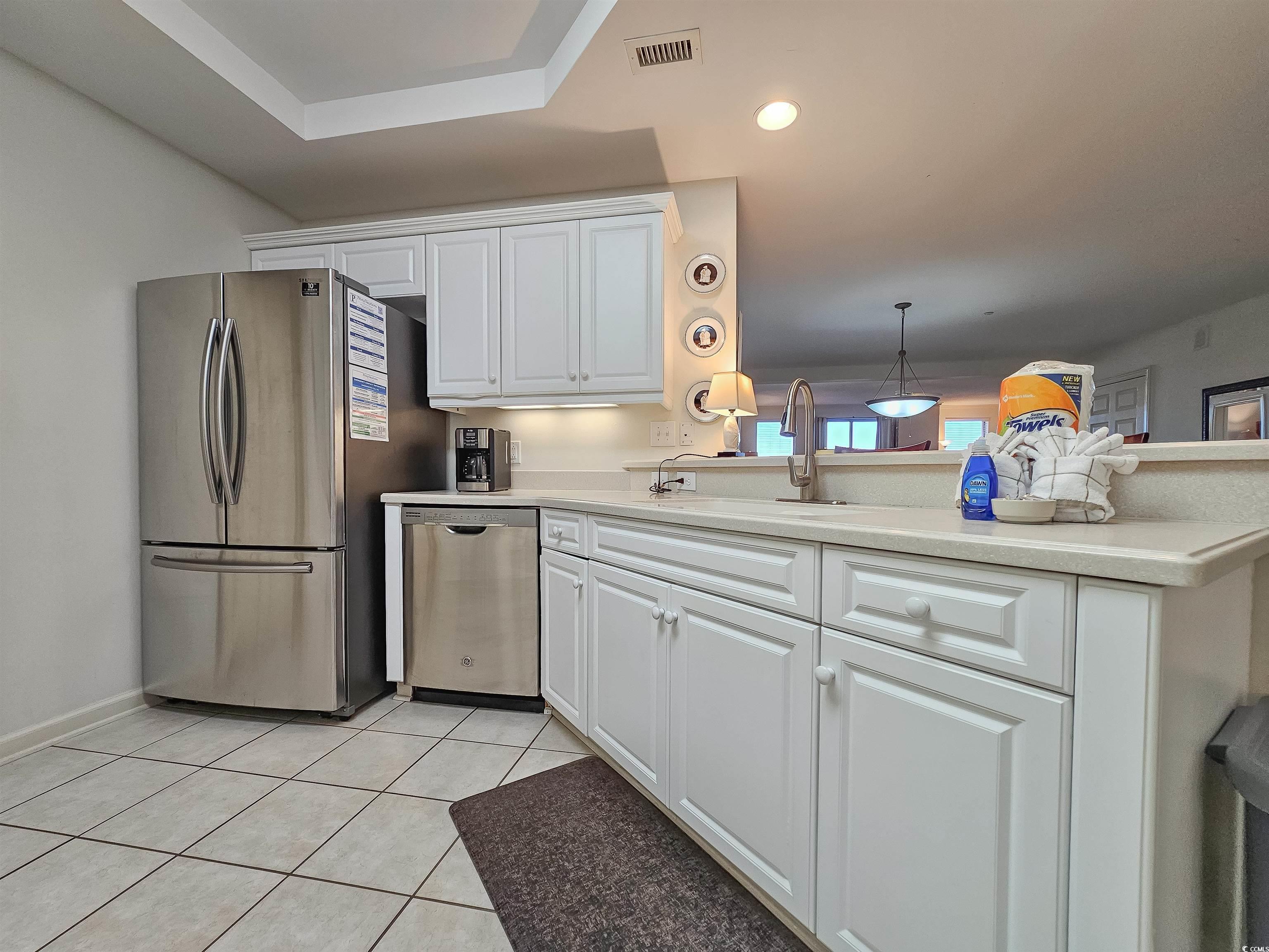 8500 Margate Circle, Unit 909 Myrtle Beach, SC 29572 - Photo 12 of 40