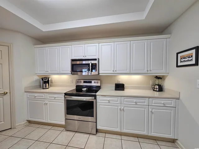 $735,000 | 8500 Margate Circle, Unit 909, Myrtle Beach, SC 29572