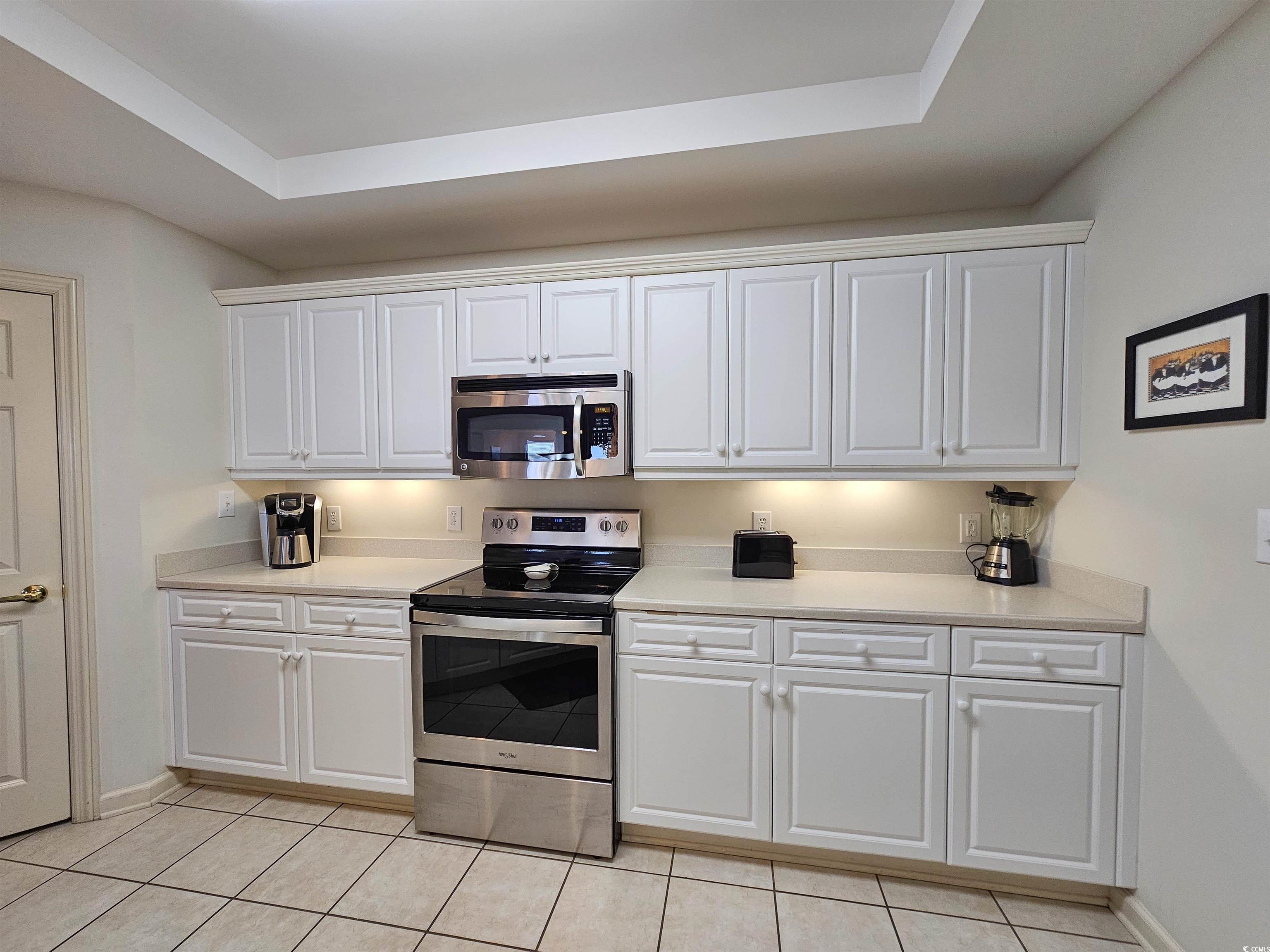 8500 Margate Circle, Unit 909 Myrtle Beach, SC 29572 - Photo 13 of 40