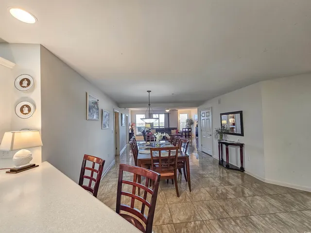 $735,000 | 8500 Margate Circle, Unit 909, Myrtle Beach, SC 29572