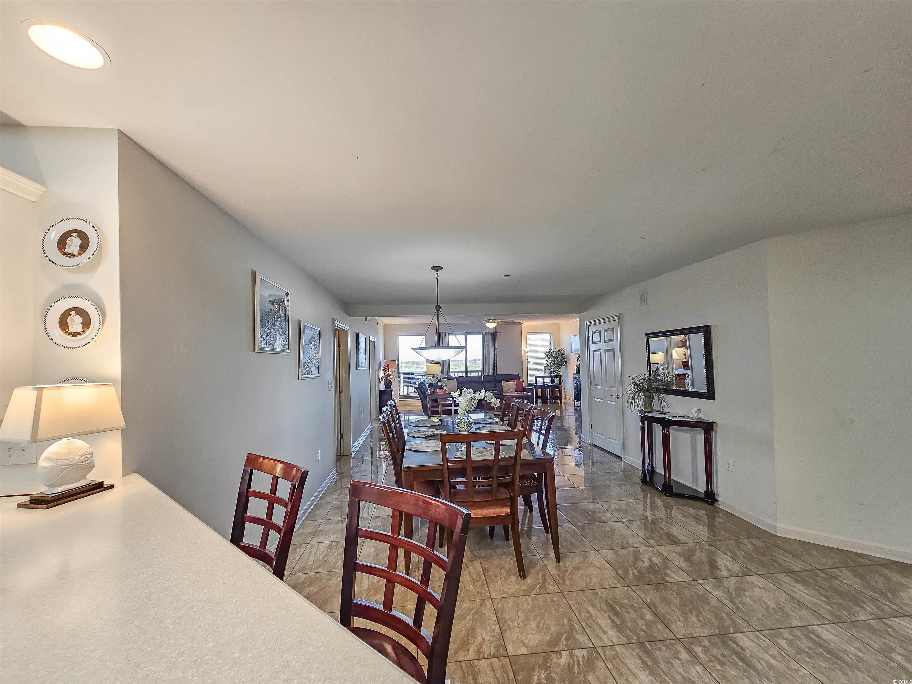 8500 Margate Circle, Unit 909 Myrtle Beach, SC 29572 - Photo 14 of 40