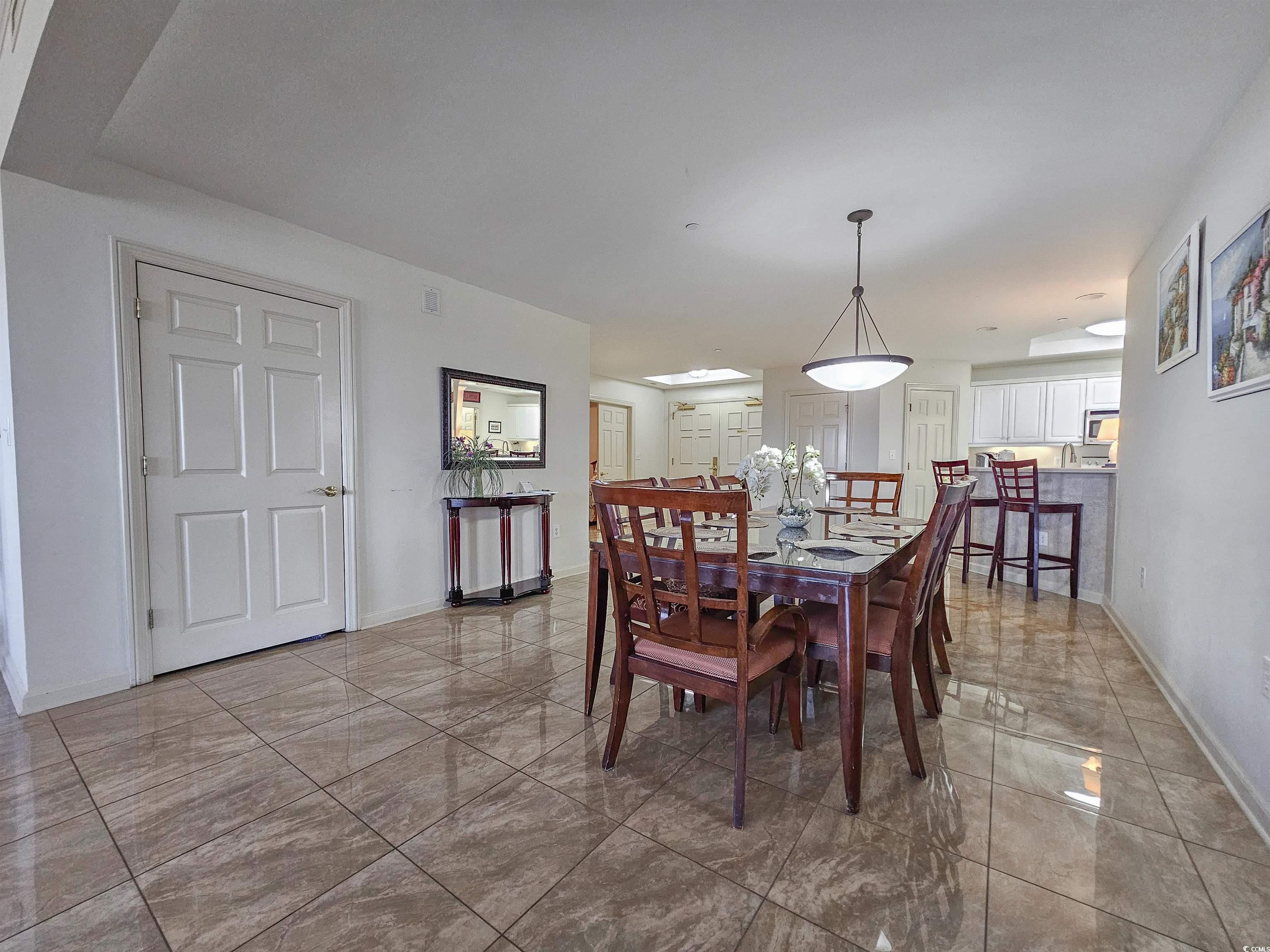 8500 Margate Circle, Unit 909 Myrtle Beach, SC 29572 - Photo 15 of 40