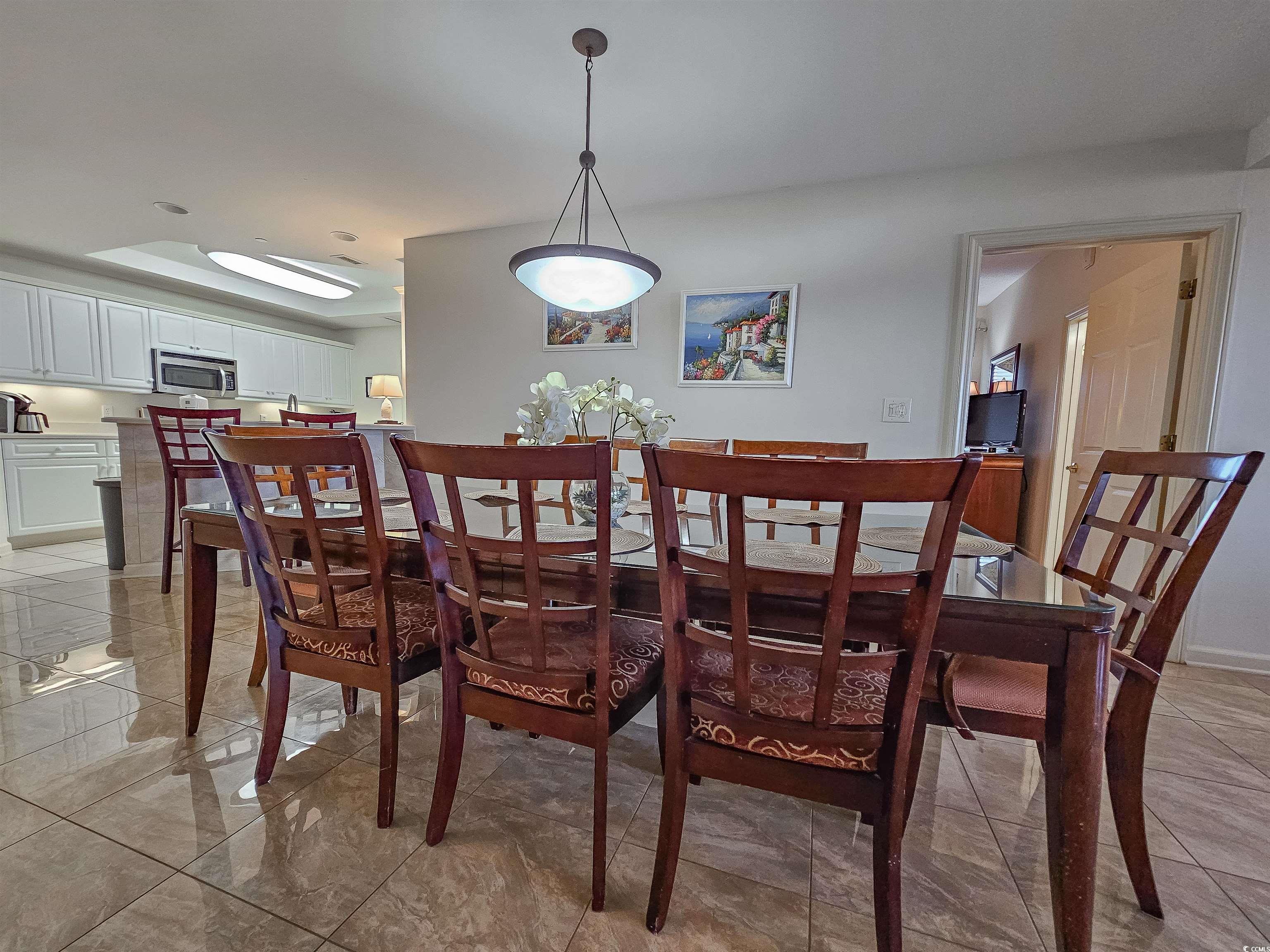 8500 Margate Circle, Unit 909 Myrtle Beach, SC 29572 - Photo 16 of 40