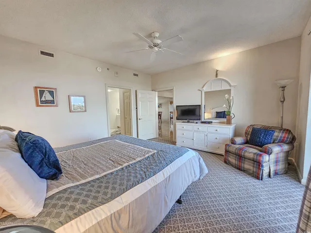 $735,000 | 8500 Margate Circle, Unit 909, Myrtle Beach, SC 29572