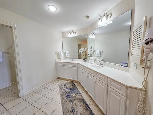 $735,000 | 8500 Margate Circle, Unit 909, Myrtle Beach, SC 29572