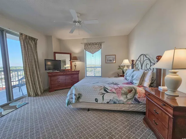 $735,000 | 8500 Margate Circle, Unit 909, Myrtle Beach, SC 29572