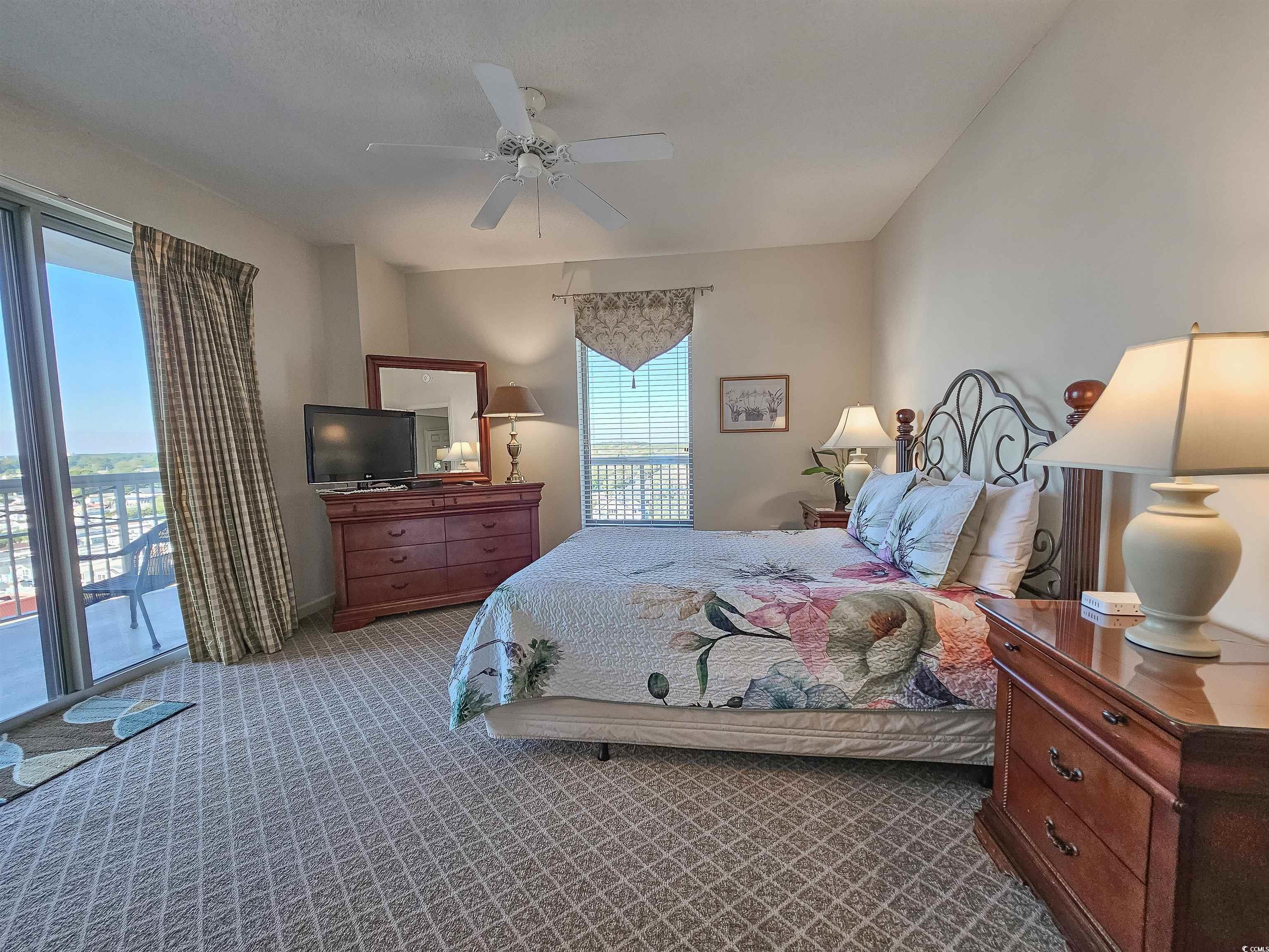 8500 Margate Circle, Unit 909 Myrtle Beach, SC 29572 - Photo 24 of 40