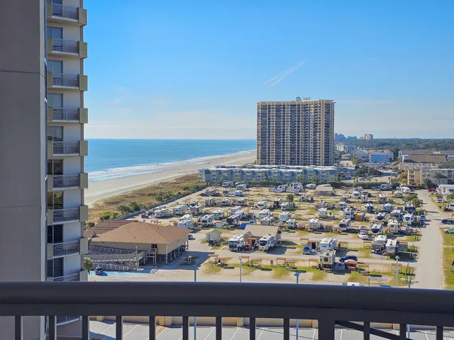 $735,000 | 8500 Margate Circle, Unit 909, Myrtle Beach, SC 29572