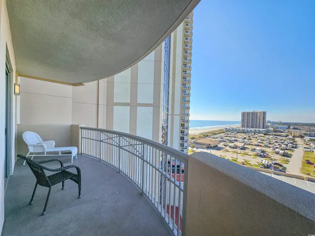 $735,000 | 8500 Margate Circle, Unit 909, Myrtle Beach, SC 29572