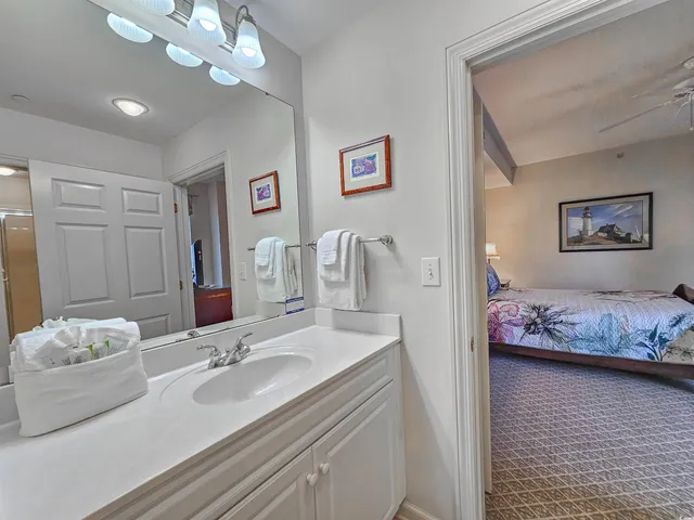 $735,000 | 8500 Margate Circle, Unit 909, Myrtle Beach, SC 29572