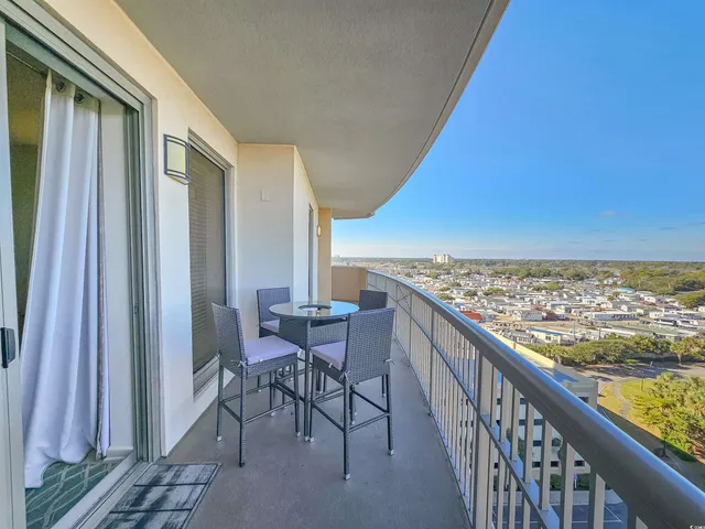 $735,000 | 8500 Margate Circle, Unit 909, Myrtle Beach, SC 29572