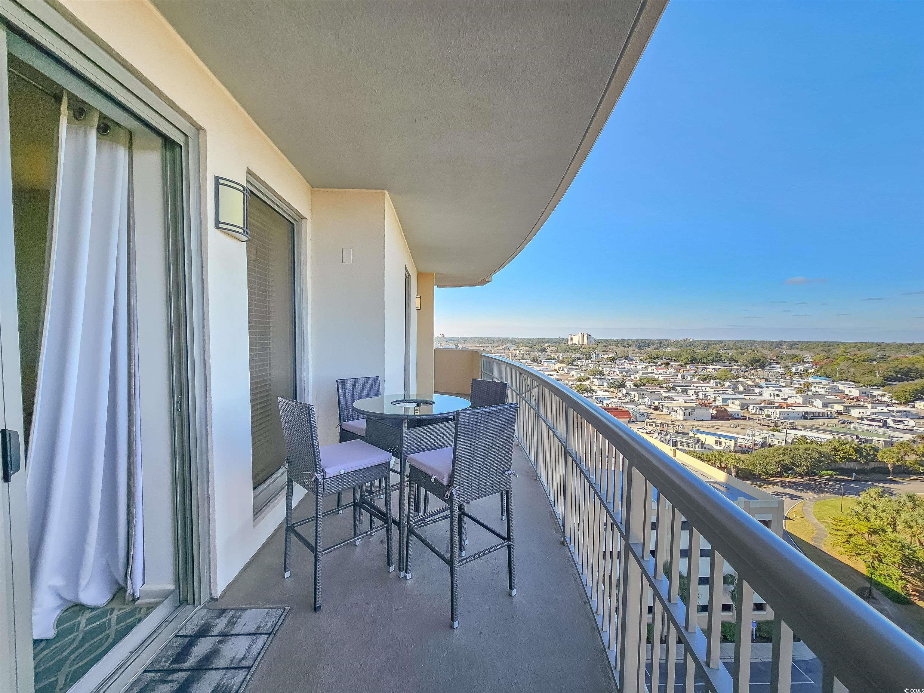 8500 Margate Circle, Unit 909 Myrtle Beach, SC 29572 - Photo 3 of 40