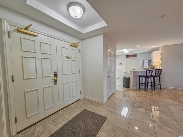$735,000 | 8500 Margate Circle, Unit 909, Myrtle Beach, SC 29572