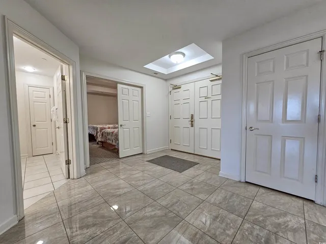 $735,000 | 8500 Margate Circle, Unit 909, Myrtle Beach, SC 29572