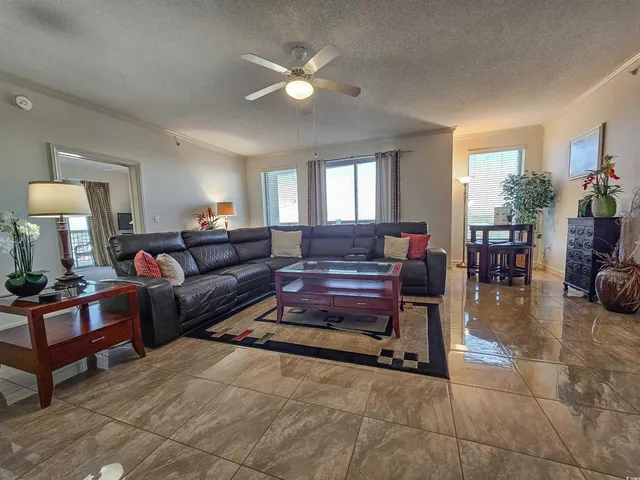 $735,000 | 8500 Margate Circle, Unit 909, Myrtle Beach, SC 29572