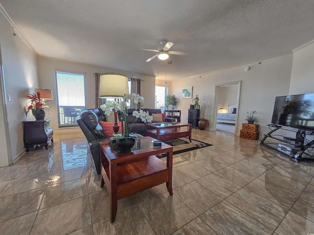 $735,000 | 8500 Margate Circle, Unit 909, Myrtle Beach, SC 29572