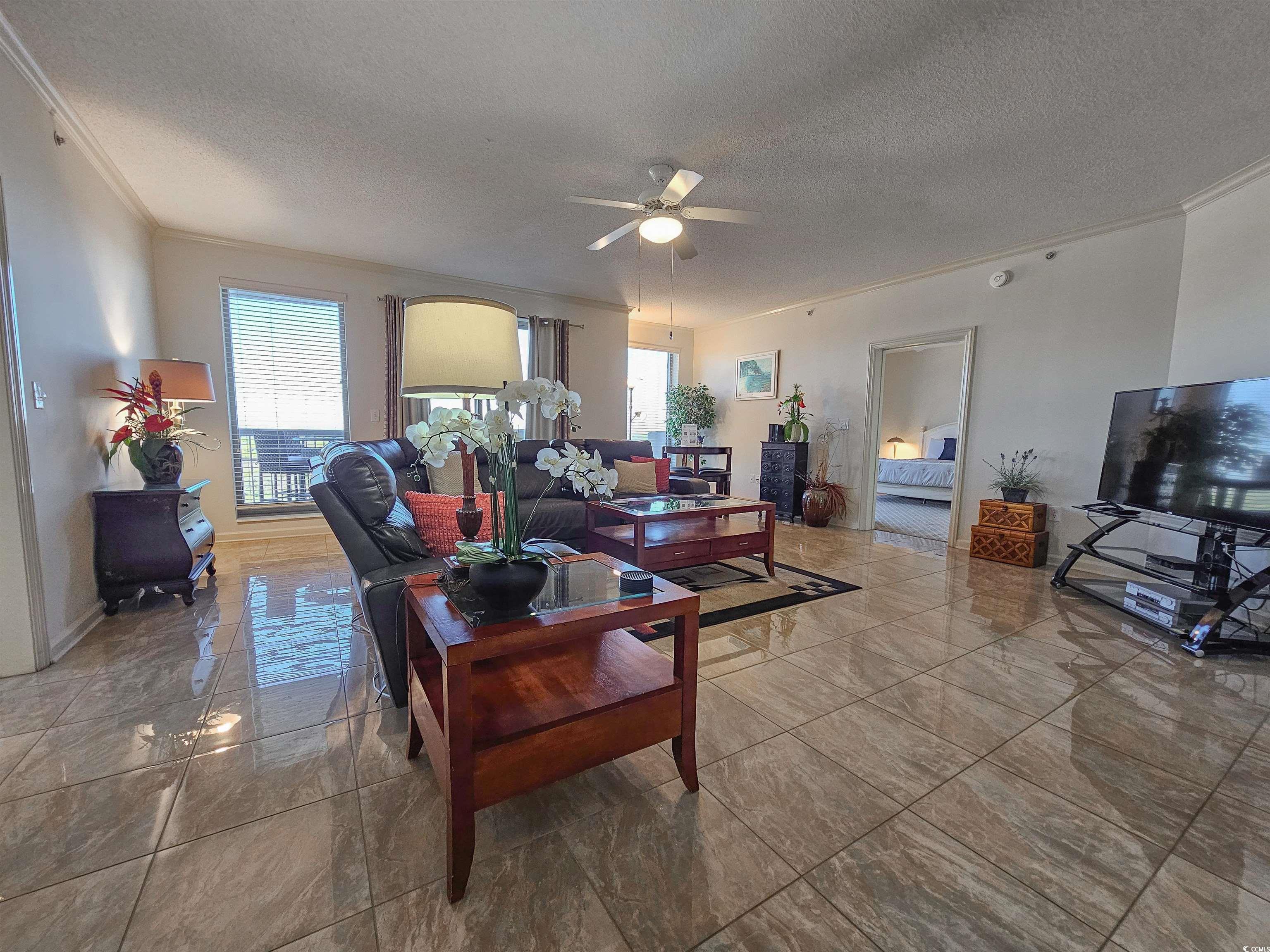 8500 Margate Circle, Unit 909 Myrtle Beach, SC 29572 - Photo 5 of 40